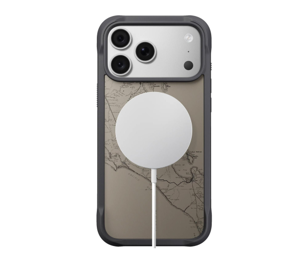 Nomad Rugged Case do iPhone 18 Pro Max / 17 Pro Max MagSafe (balan - 1586550 - zdjęcie 3